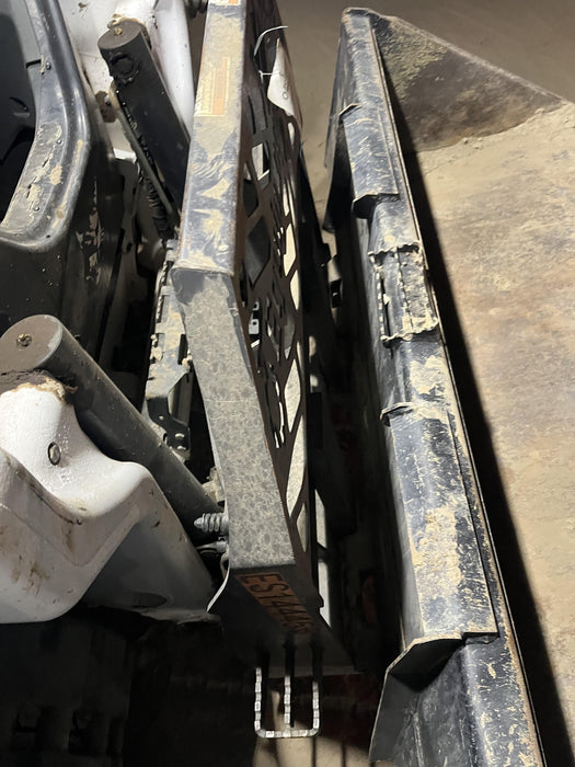 2021 PALADIN 48" Pallet Forks - Paladin