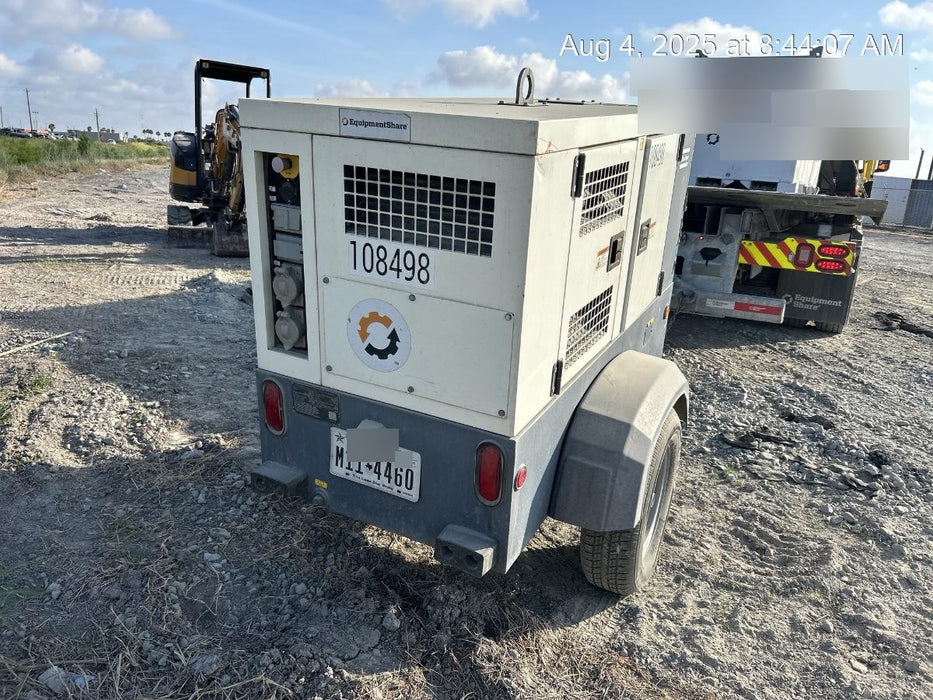 2020 ATLAS COPCO QAS45