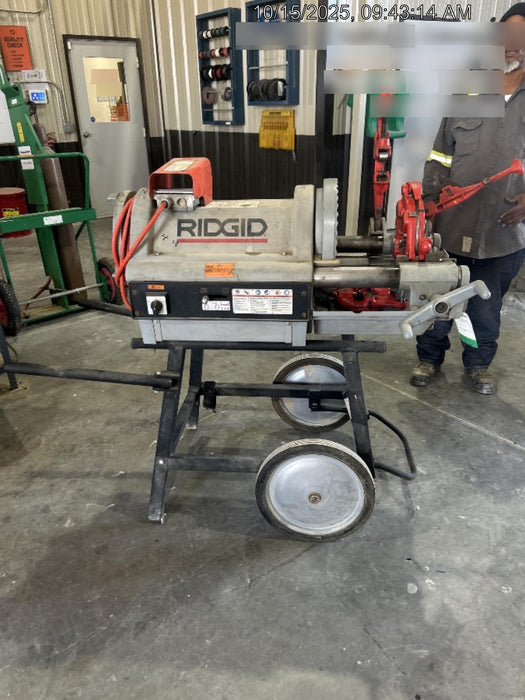 2024 RIDGID 1224