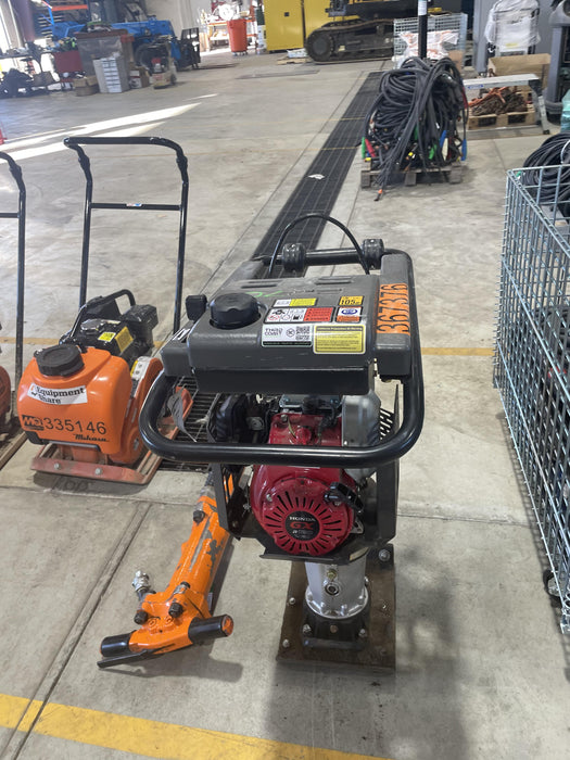 2023 THIRD COAST EQUIPMENT PR70H