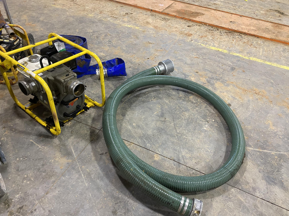 2019 WACKER NEUSON PT4A