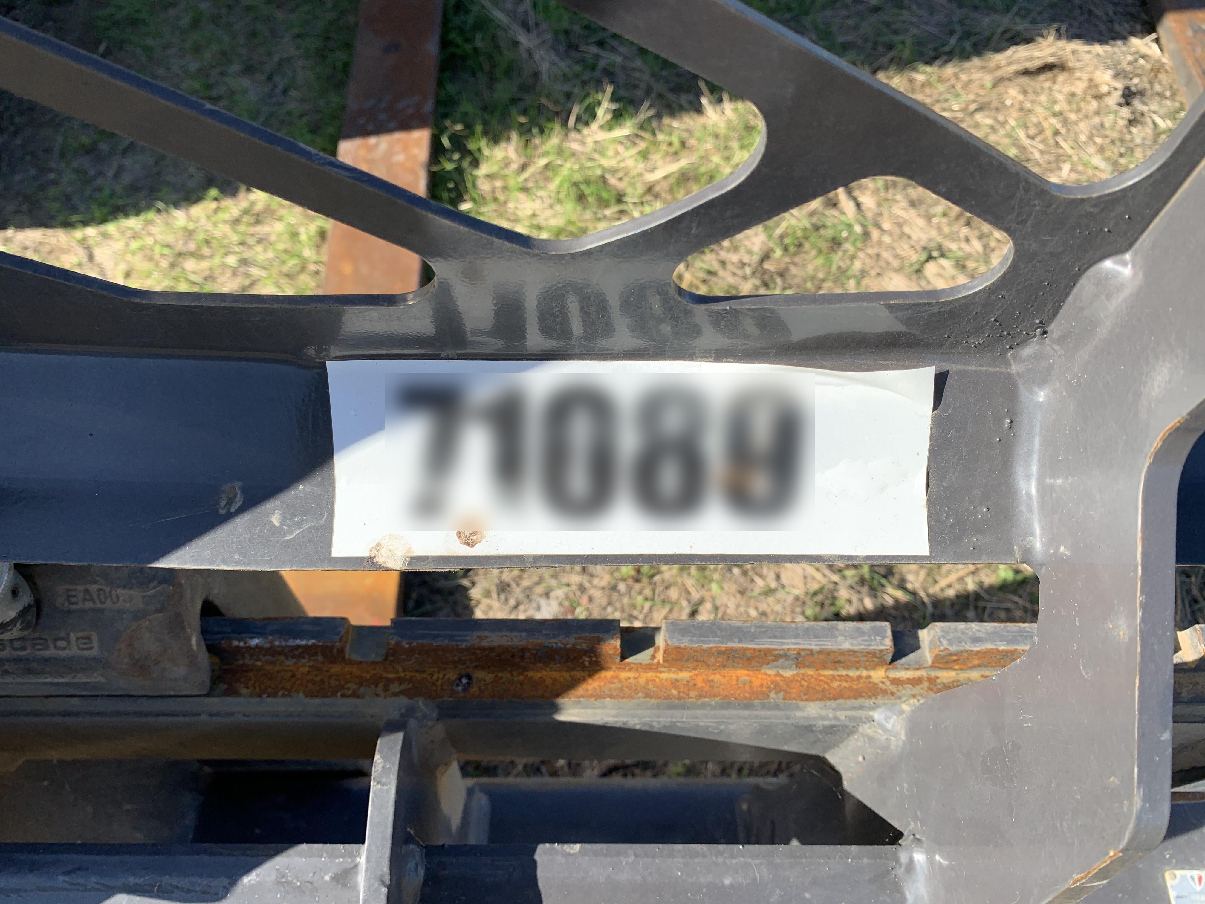 2020 PALADIN 30945