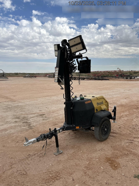 2022 ALLMAND NLV3GR