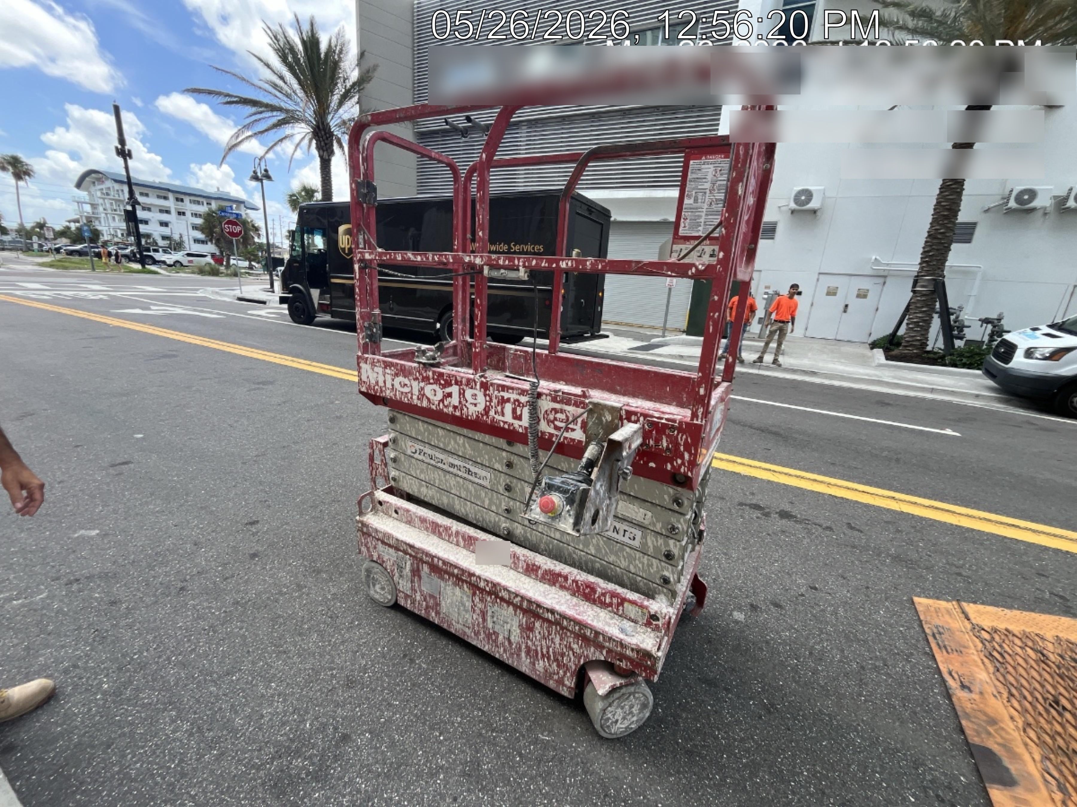 2019 MEC Micro 19