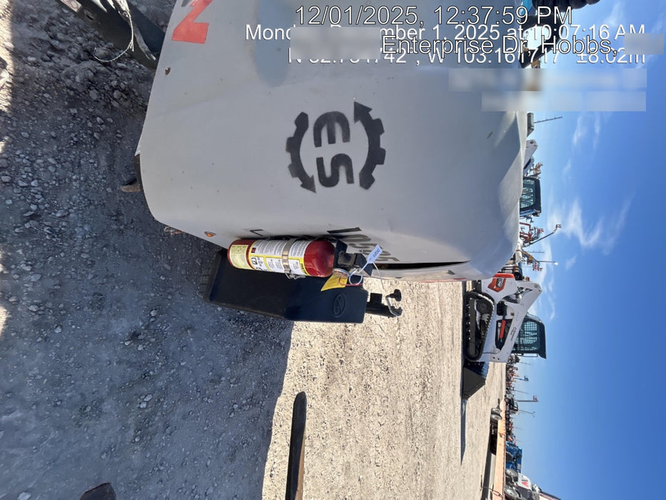 2018 WACKER NEUSON LTV6K-LED