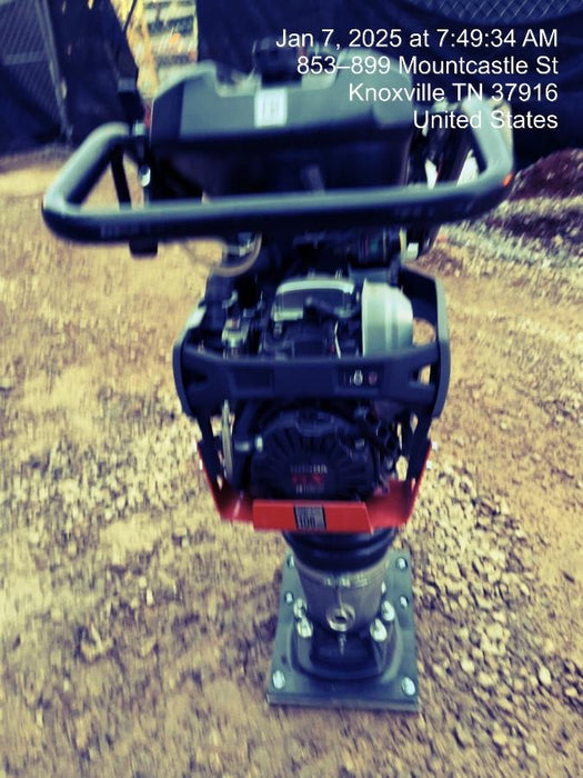 2024 HUSQVARNA LT6005