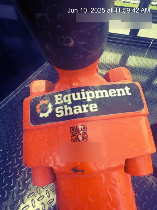 2020 MICHIGAN PNEUMATIC MP-TPB60-118