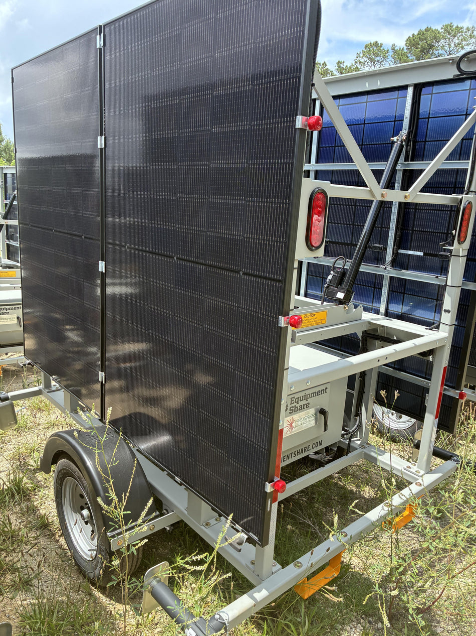 2026 PROGRESS SOLAR SOLUTIONS Helios-2XP