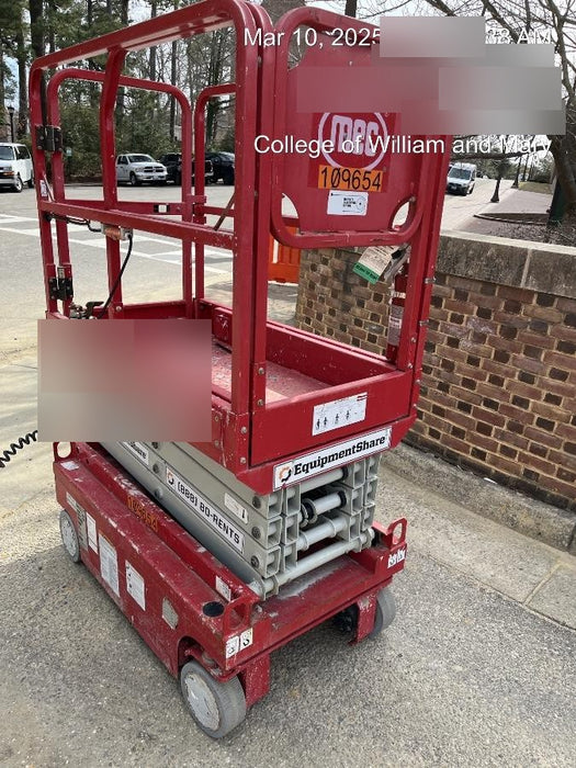 2020 MEC 1330SE Leak Containment System