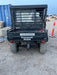 2022 KAWASAKI Trans Mule FE - Gas (Canopy)