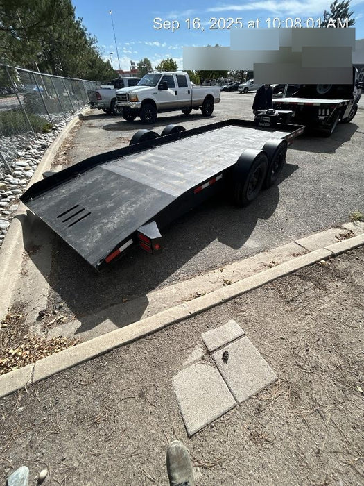 2024 STEELPOINT K19E