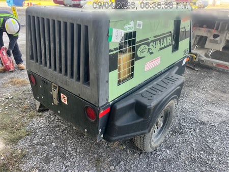 2021 SULLAIR 185D-DPQ KU4F
