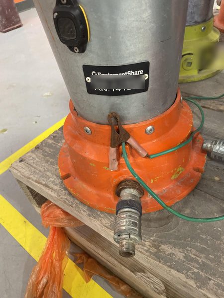 2021 MICHIGAN PNEUMATIC HV-6AM