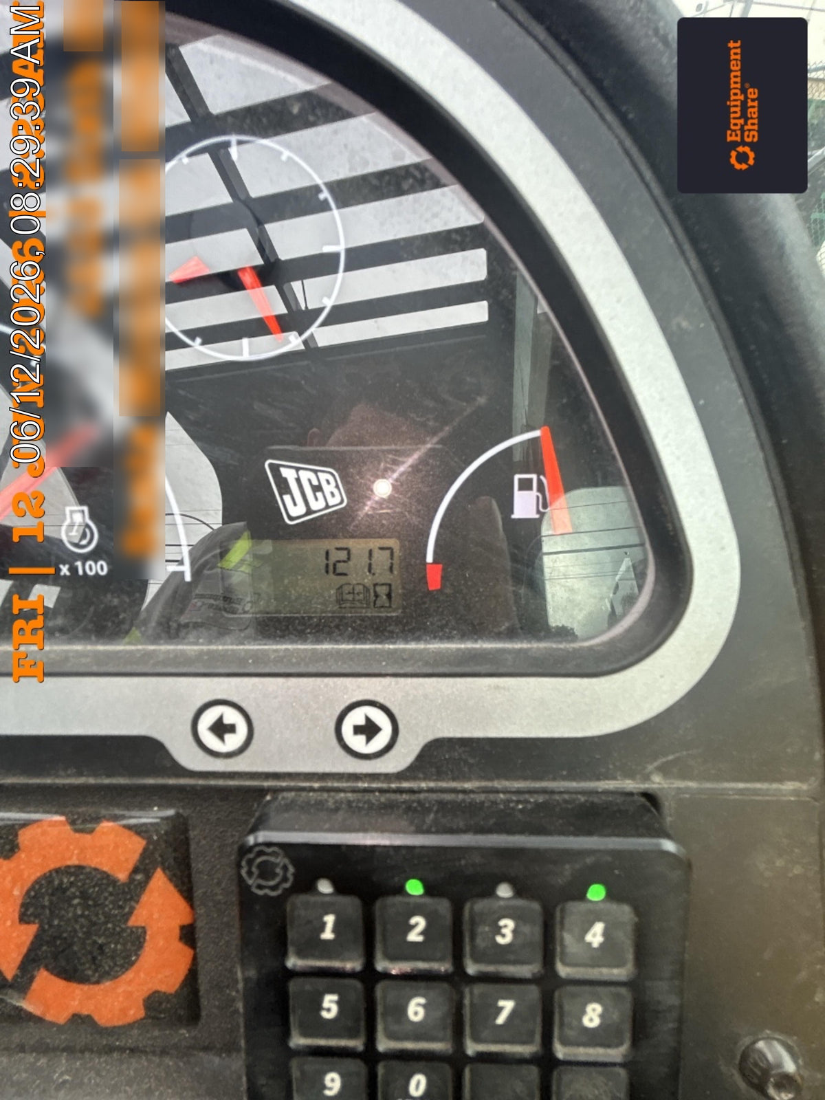 2025 JCB 506-36
