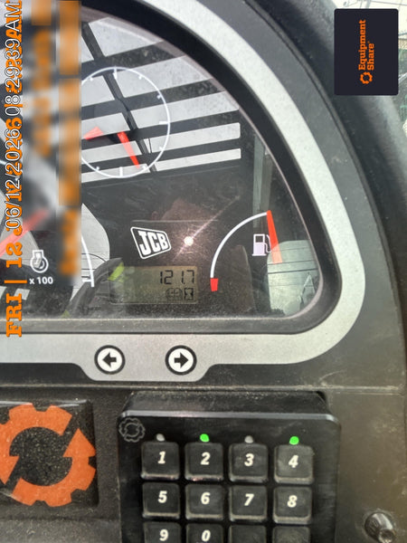 2025 JCB 506-36