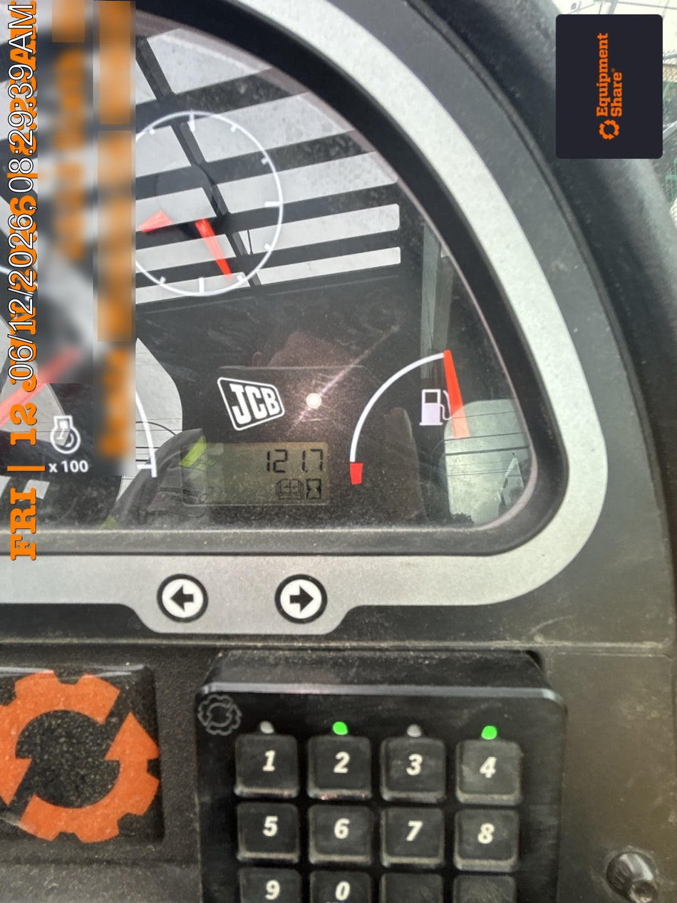 2025 JCB 506-36