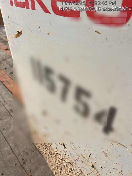 2020 Takeuchi TL12R2-R Canopy, Manual QC