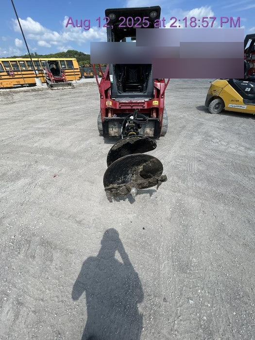 2022 AUGER TORQUE 3300-30