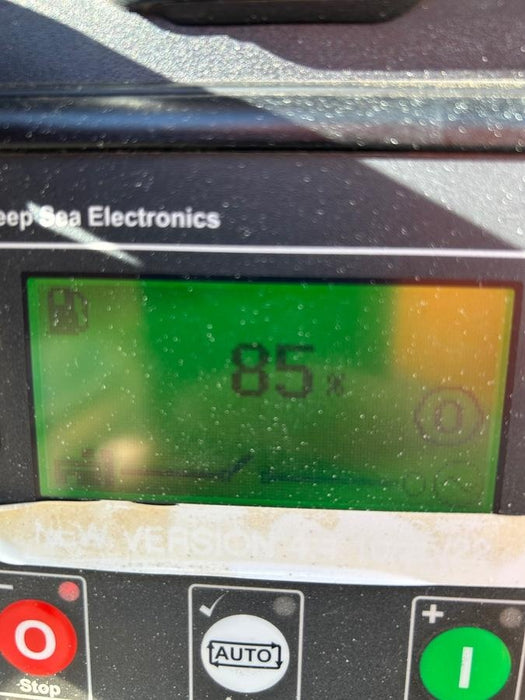 2022 ATLAS COPCO QAS45 CWK