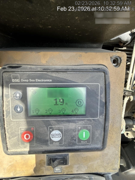 2021 ALLMAND NLV3GR