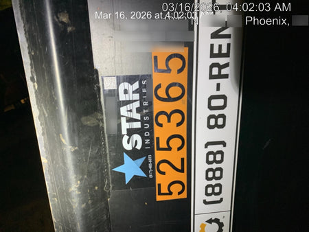2025 STAR INDUSTRIES 1430