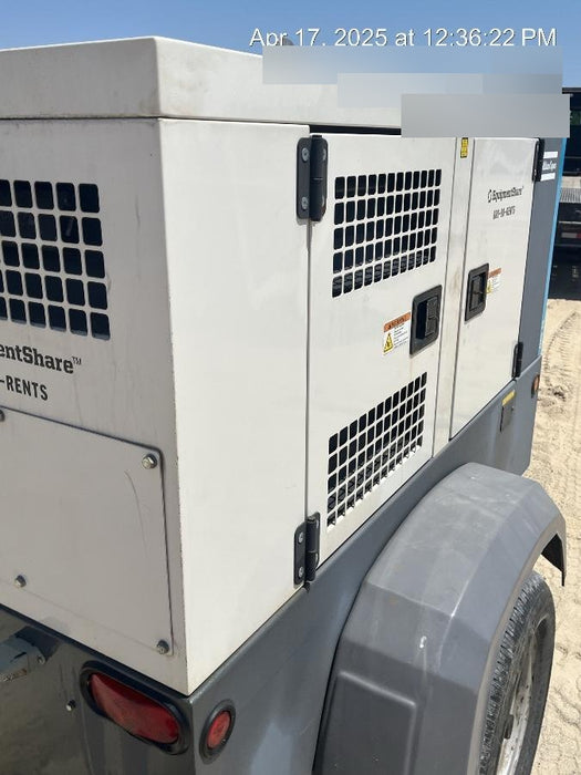 2021 ATLAS COPCO QAS25 CWK