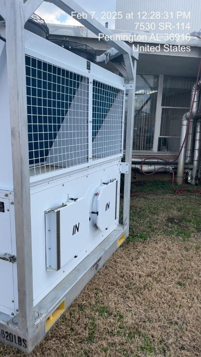 2024 SMARTECH SACP41A-HS