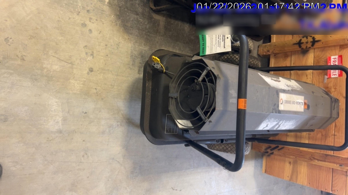 2022 HEATSTAR HS175KT