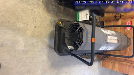 2022 HEATSTAR HS175KT