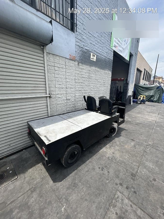 2022 COLUMBIA Payloader 2XL