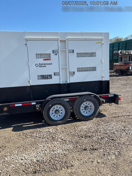 2022 MULTIQUIP DCA220