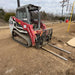 2024 PALADIN 48" Pallet Forks - Paladin