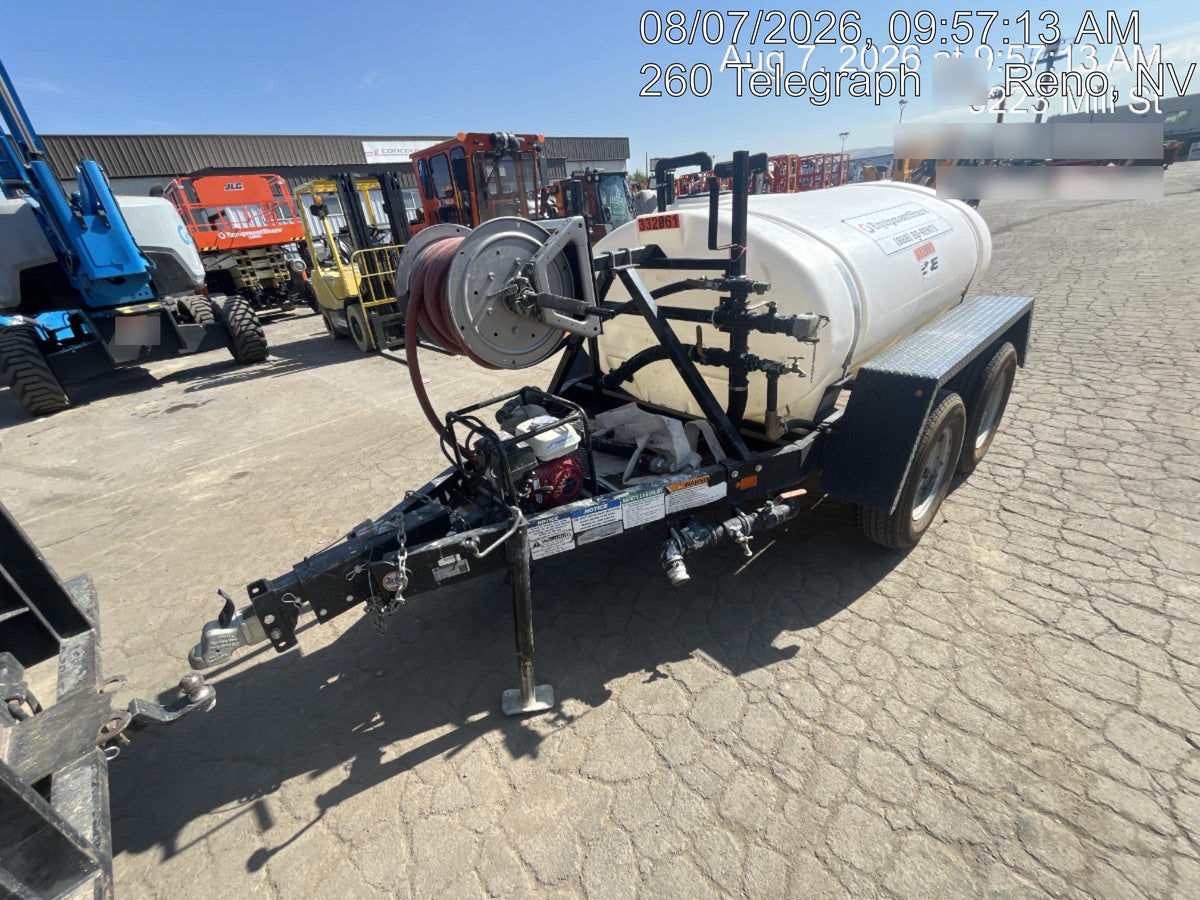 2023 WYLIE EXP-500L