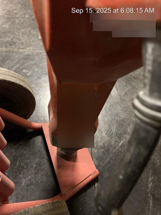 2020 HILTI TE 2000-AVR