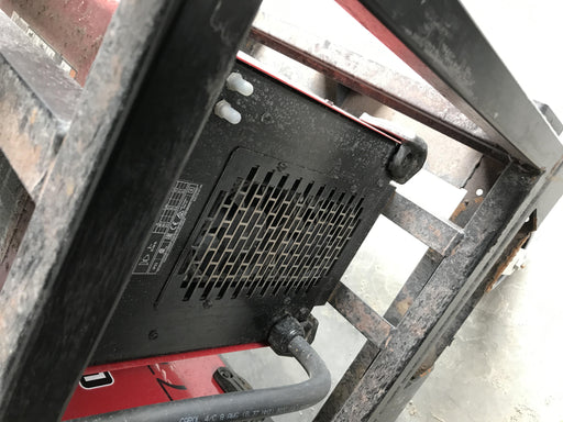 2020 LINCOLN ELECTRIC FLEXTEC 350X