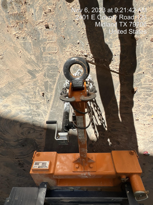 2023 RWN RWN-8NNT-OBPT