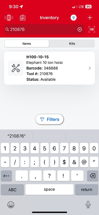 2022 ELEPHANT H100-10-15