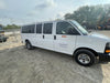 2023 GMC Savana 3500 - Rental