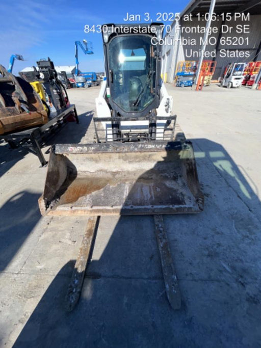 2024 ARROW MATERIAL HANDLING FS5100CB - 72"