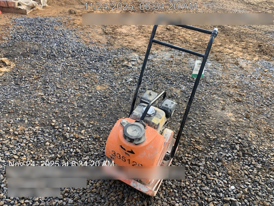 2023 MULTIQUIP MVC82VHW