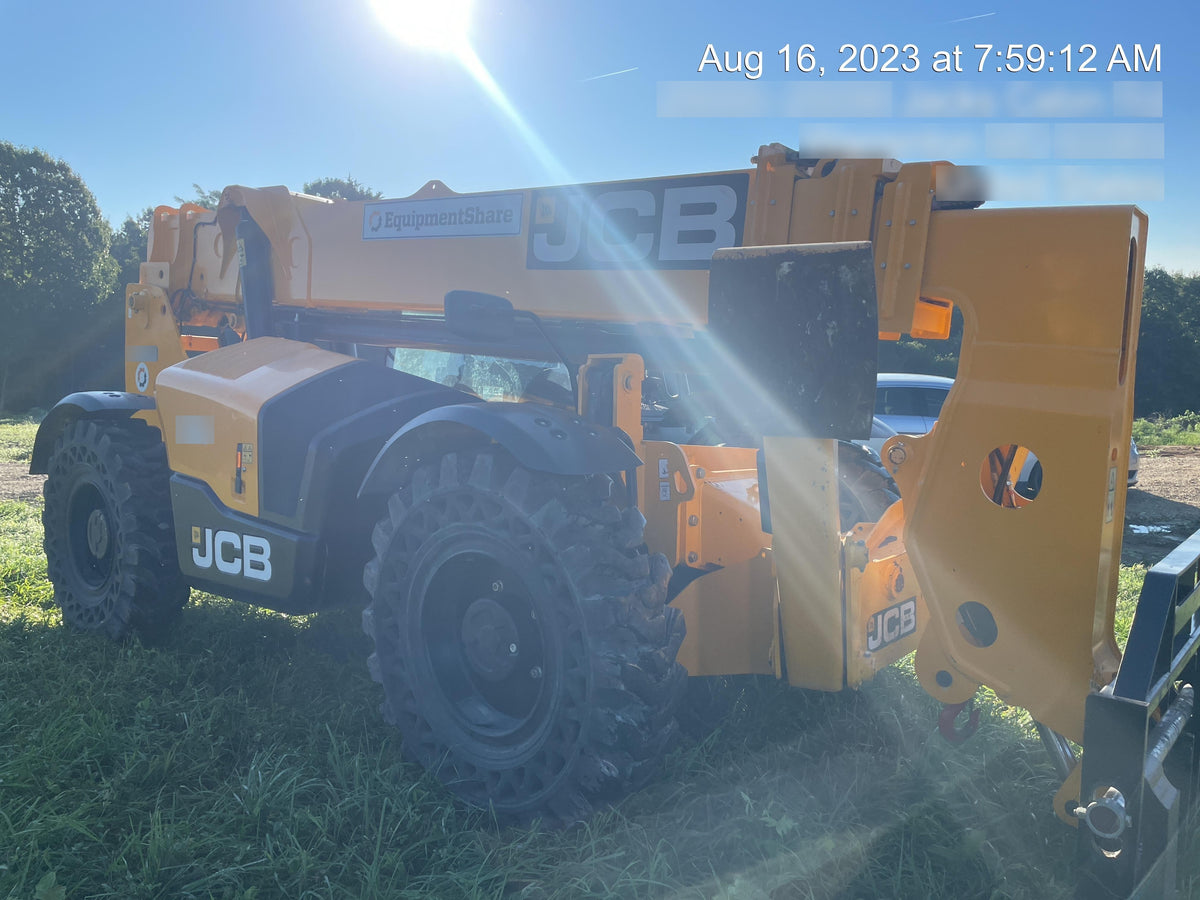 2019 JCB 512-56