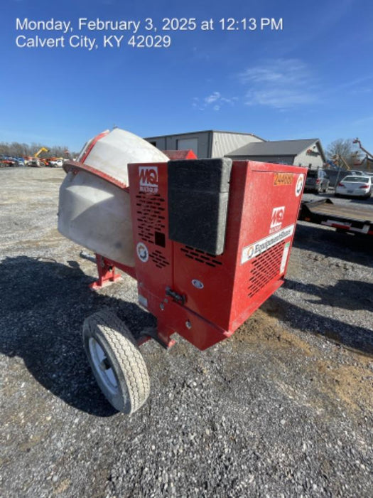 2022 MULTIQUIP MC94PK