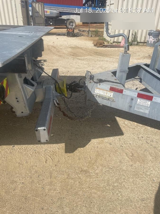 2021 ATLAS COPCO QAS250