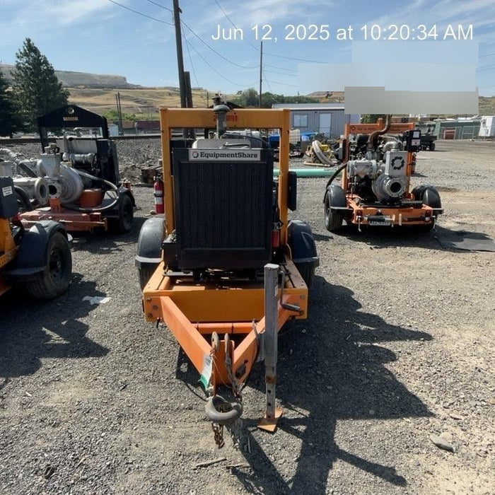 2022 PIONEER PP66S12L2-TD2.9L