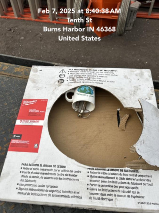 2022 MILWAUKEE 2817A-21