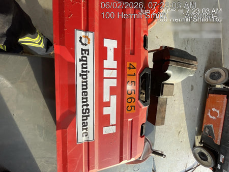 2024 HILTI TE 1000-AVR
