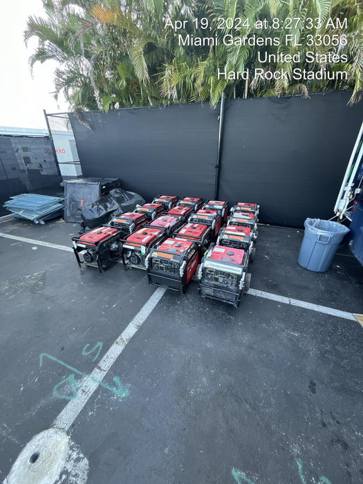 2022 MI-T-M GEN-8000-0MME