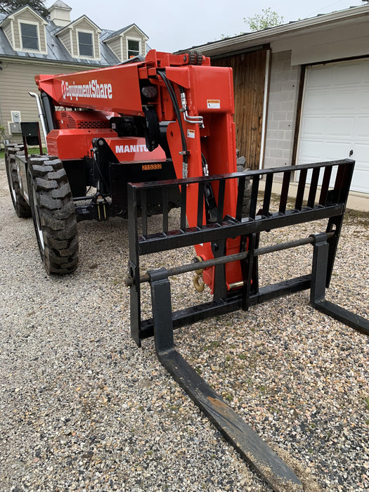 2022 MANITOU MTA8044