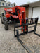 2022 MANITOU MTA8044