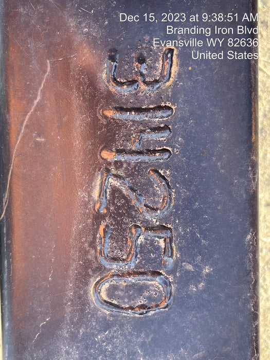 2023 STAR INDUSTRIES M1360B - Star JIB Boom